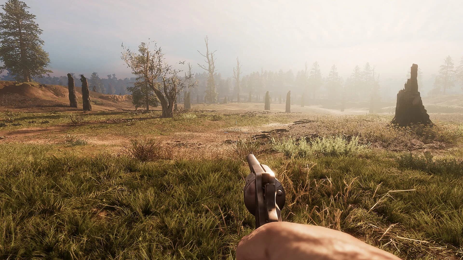 A Twisted Path To Renown screenshot 5