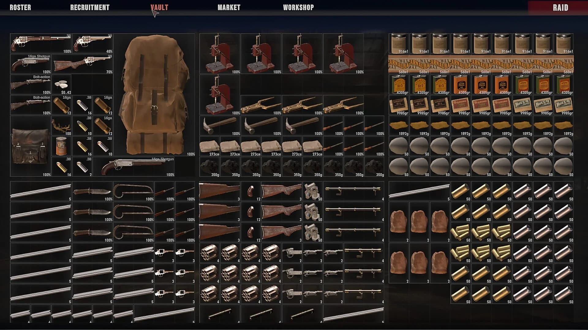 A Twisted Path To Renown screenshot 2