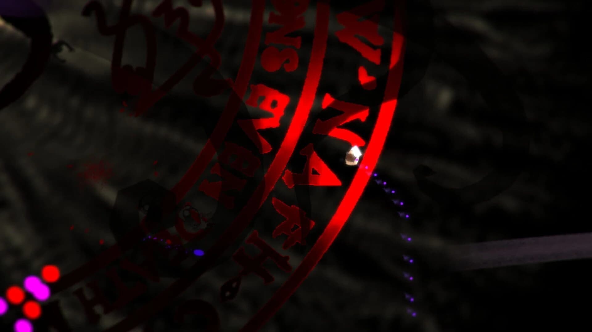 A Walk Along the Wall screenshot 3
