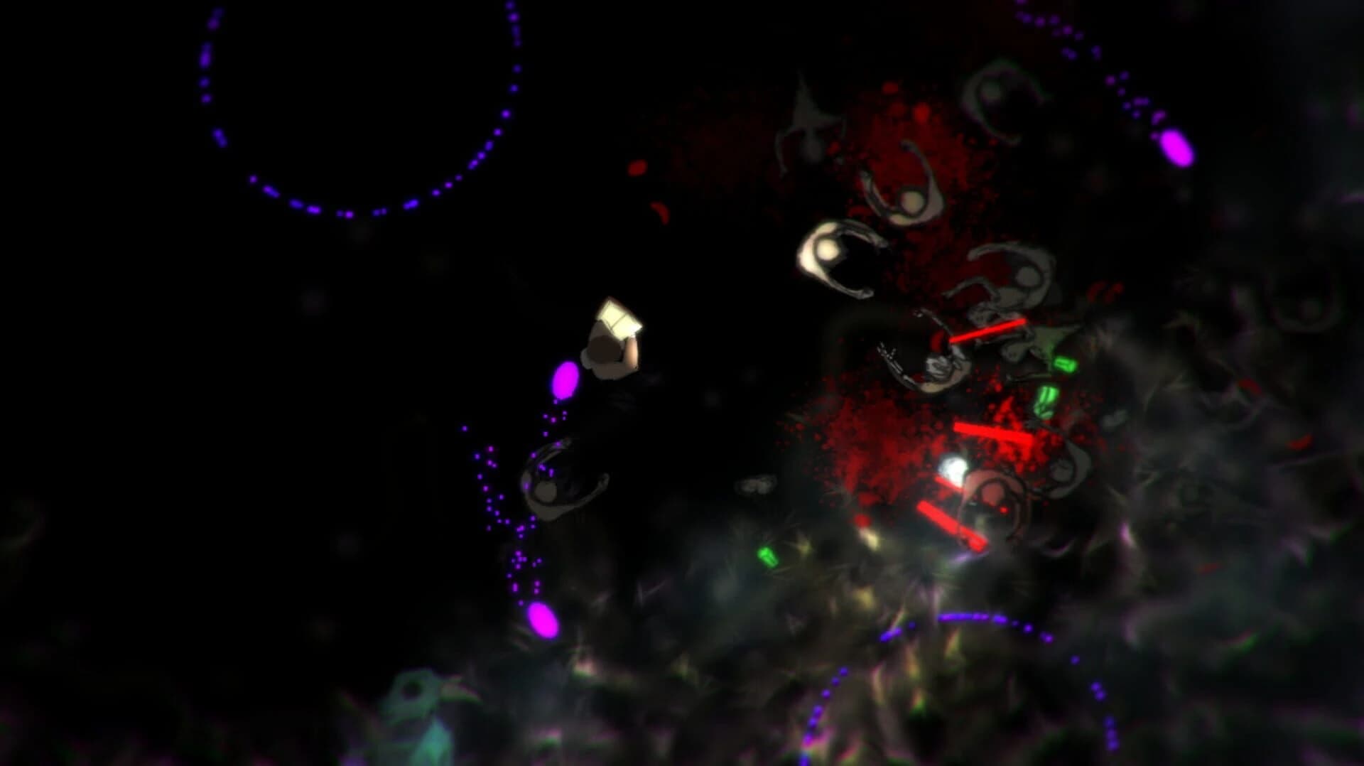 A Walk Along the Wall screenshot 4