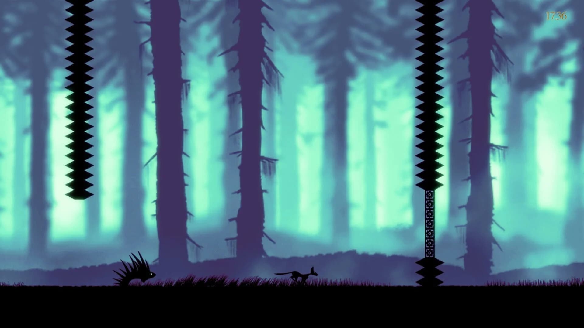 A Walk in the Dark screenshot 4