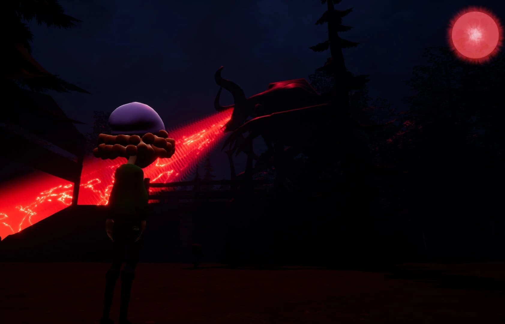 A Walk in the Woods screenshot 2