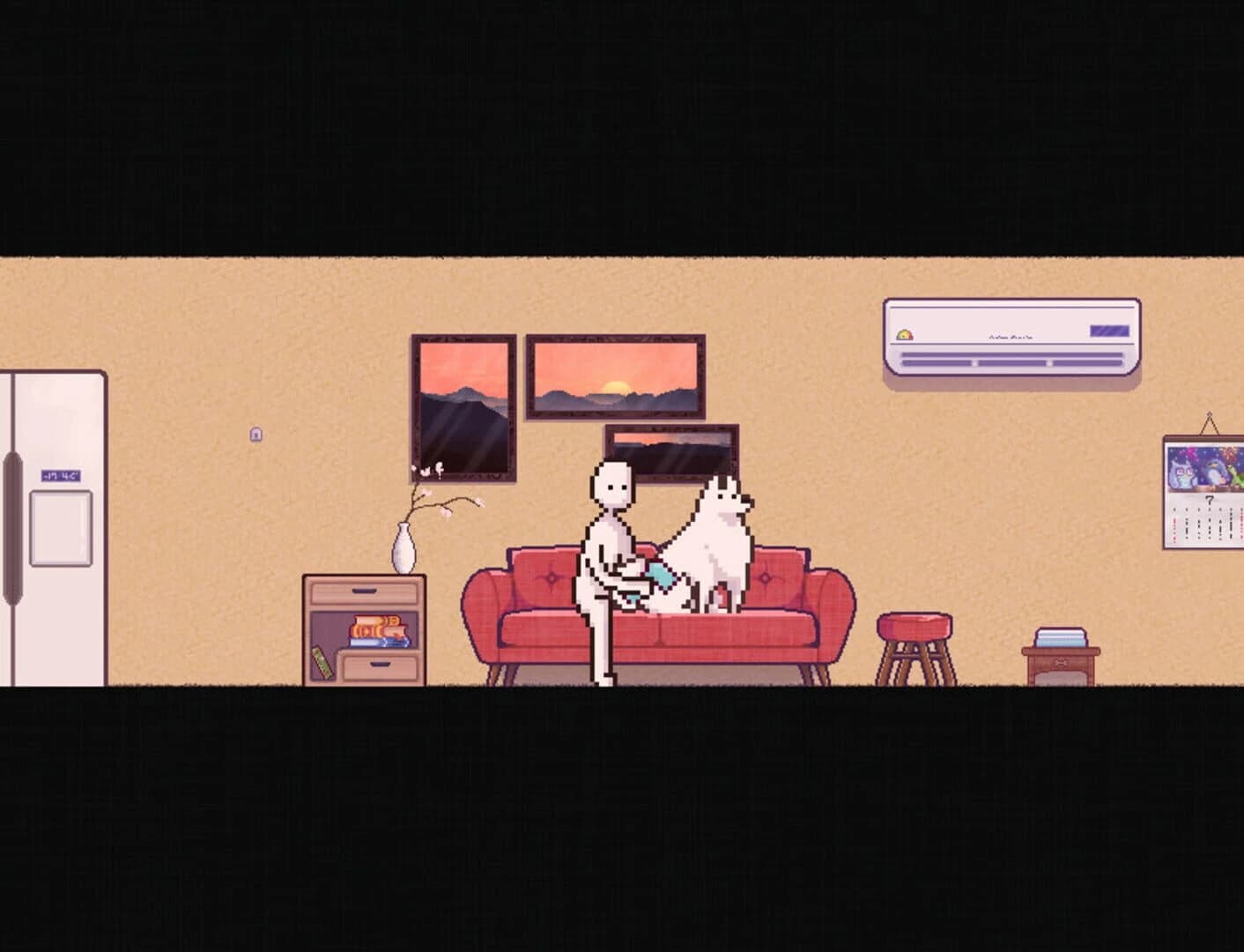 A Week screenshot 5