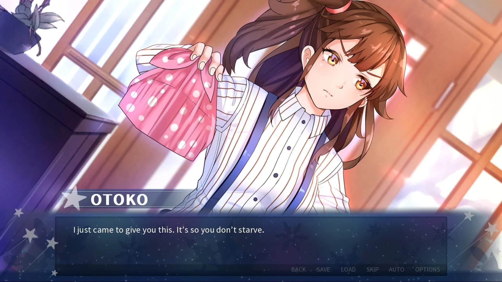 A Winter's Daydream screenshot 5