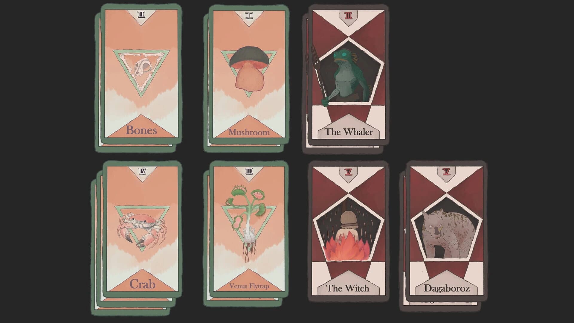 A Witch's Game screenshot 2