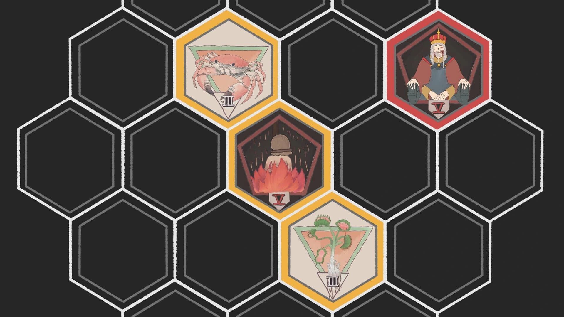 A Witch's Game screenshot 3