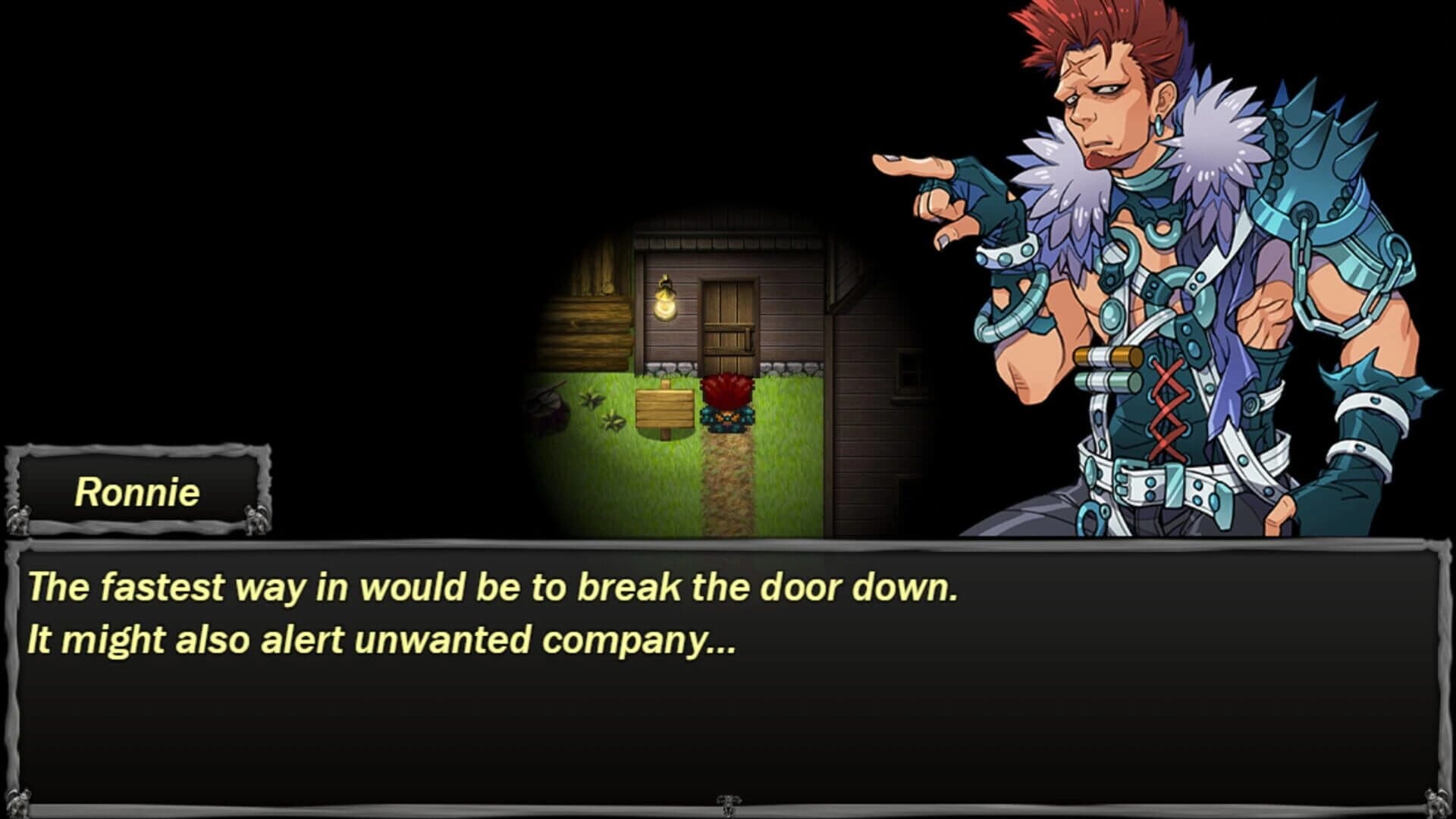 A Work of Art screenshot 5