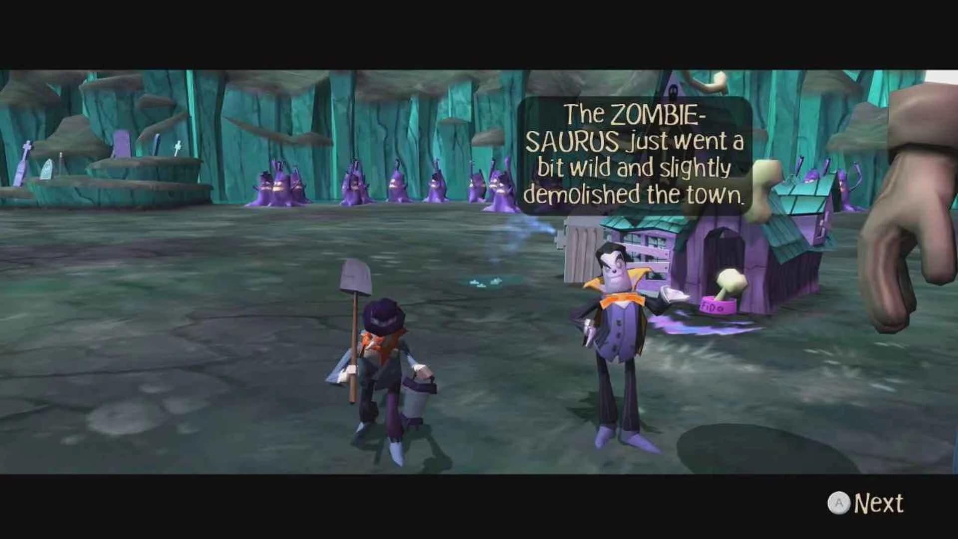 A World of Keflings screenshot 3