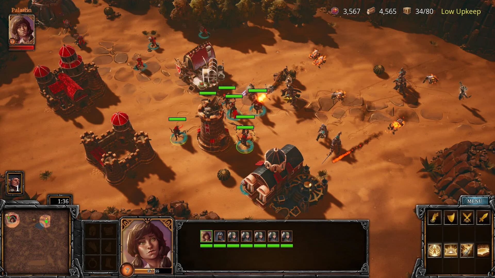 A Year of Rain screenshot 2