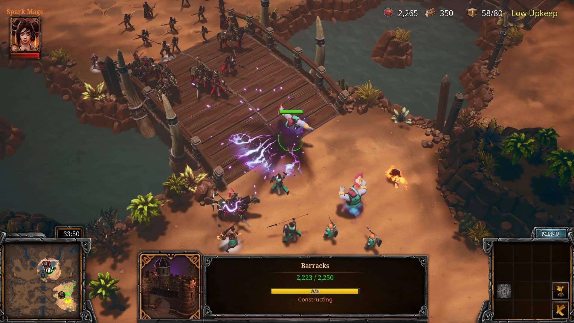 A Year of Rain screenshot 1