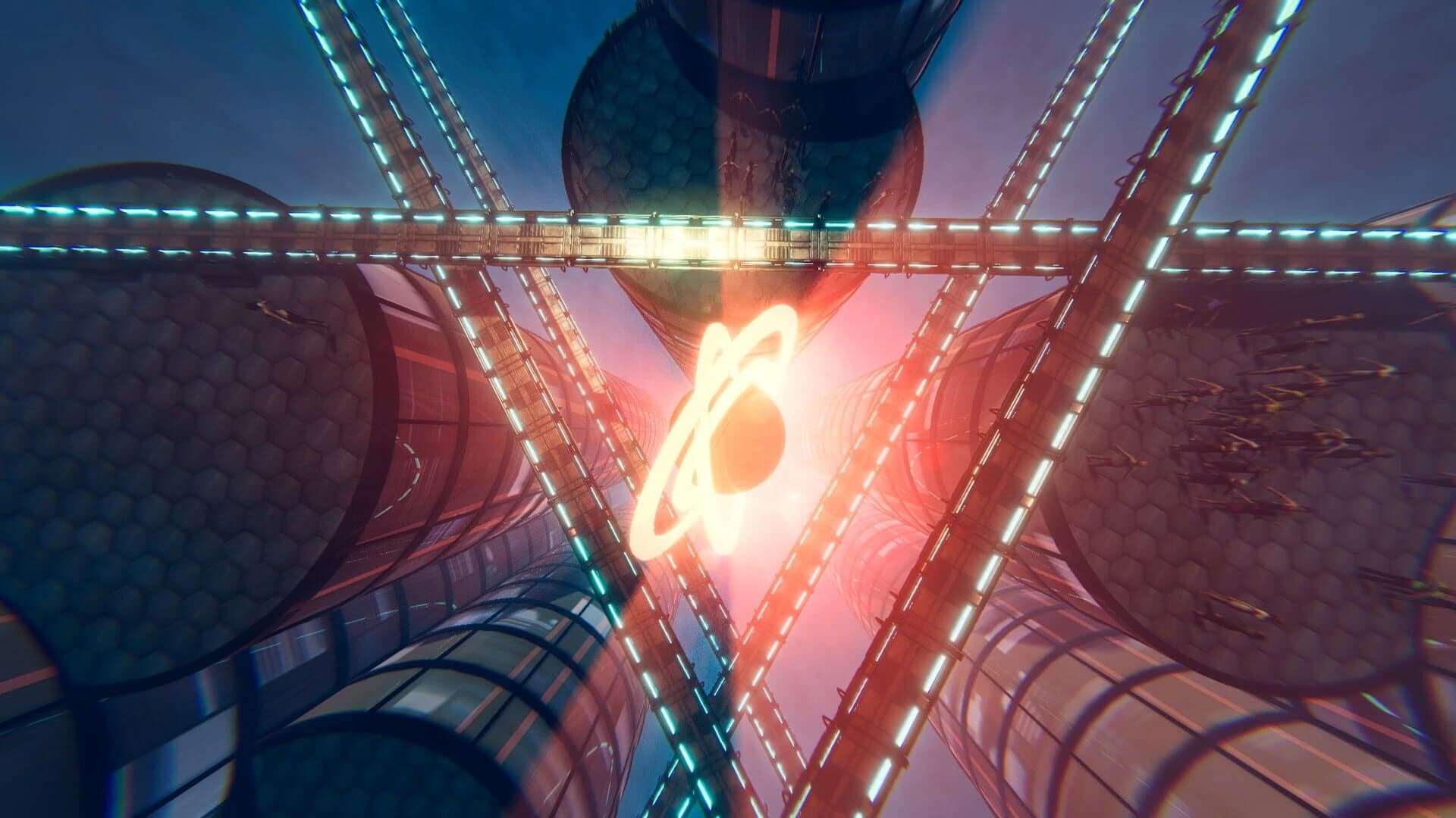 Aaaaaaaaaaaaaaaaaaaaaaaa!!! Remastered screenshot 2