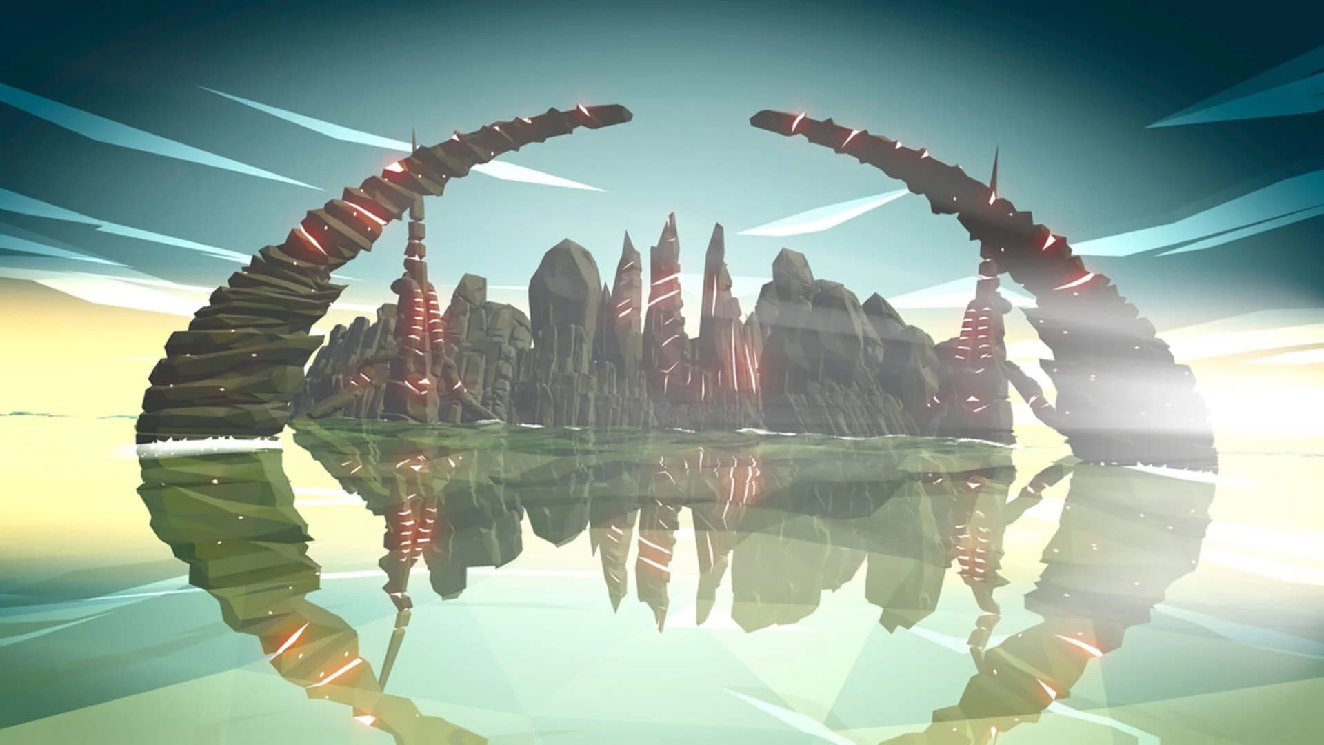 Aaero: Complete Edition screenshot 3