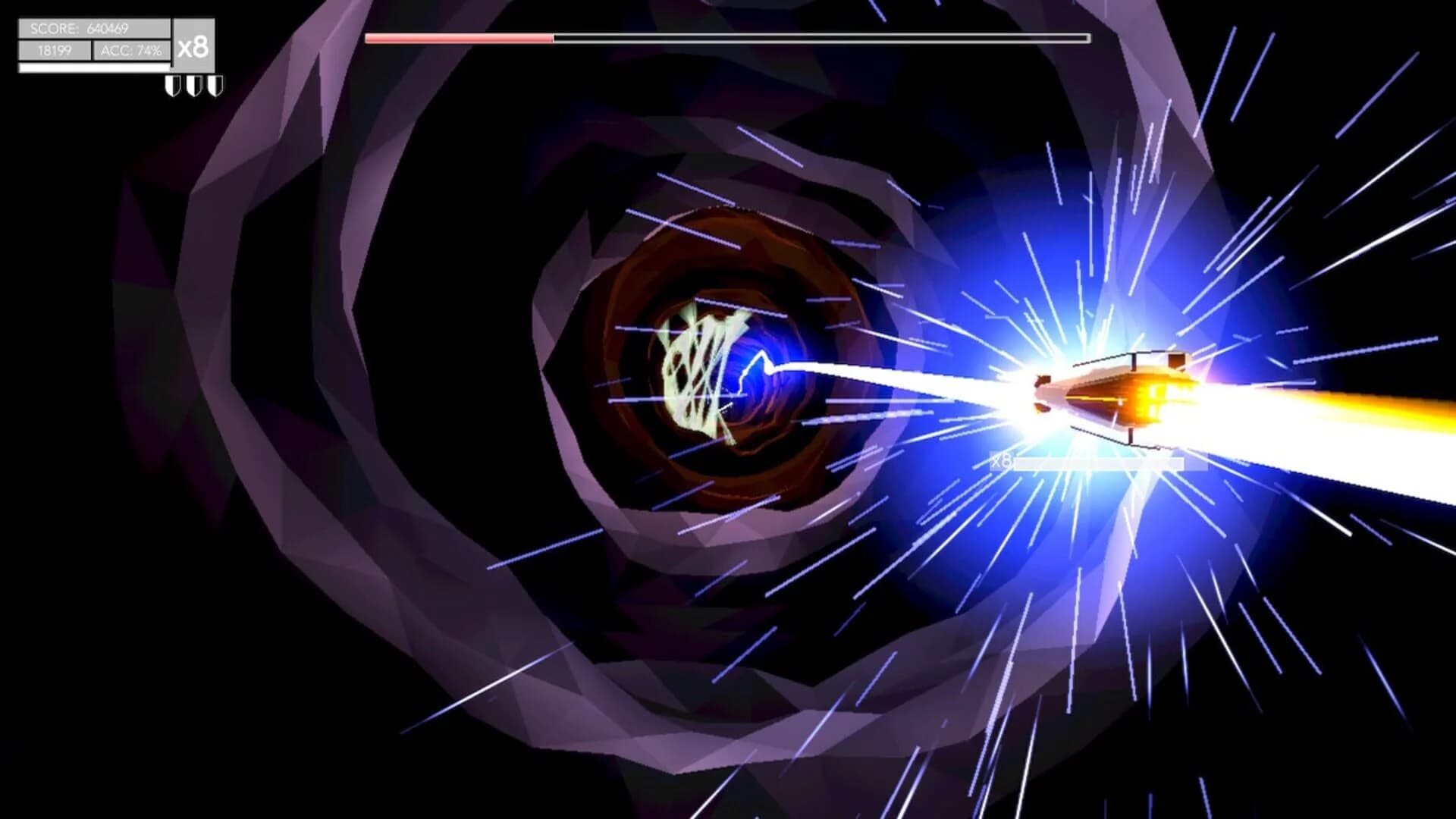 Aaero: Complete Edition screenshot 4