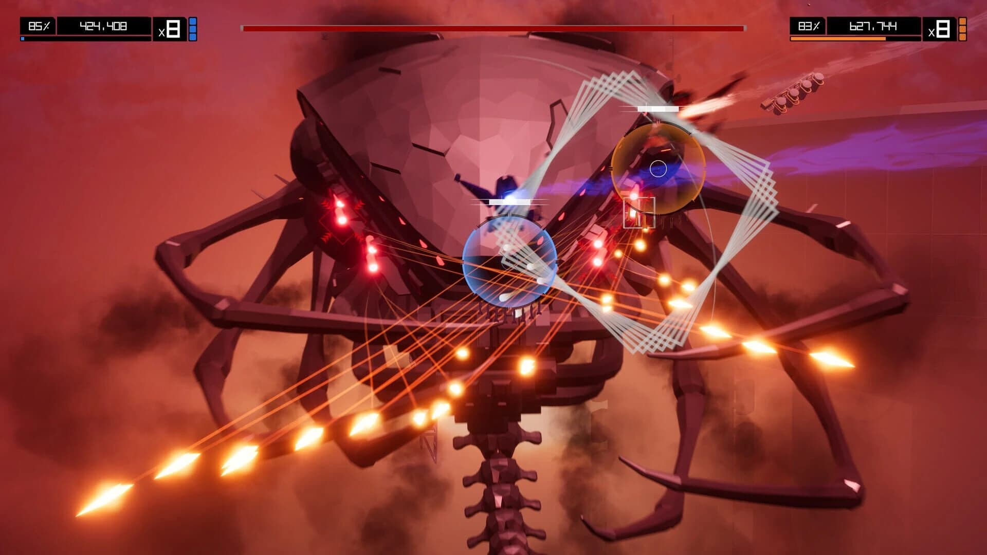 Aaero2 screenshot 2