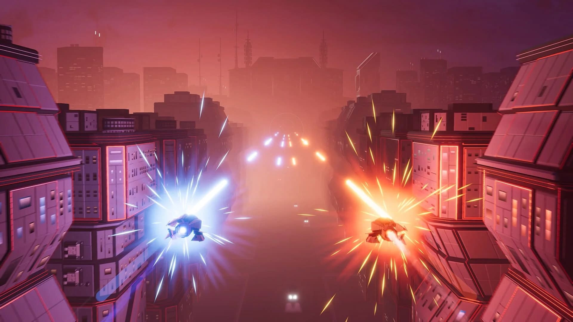 Aaero2: Black Razor Edition screenshot 5
