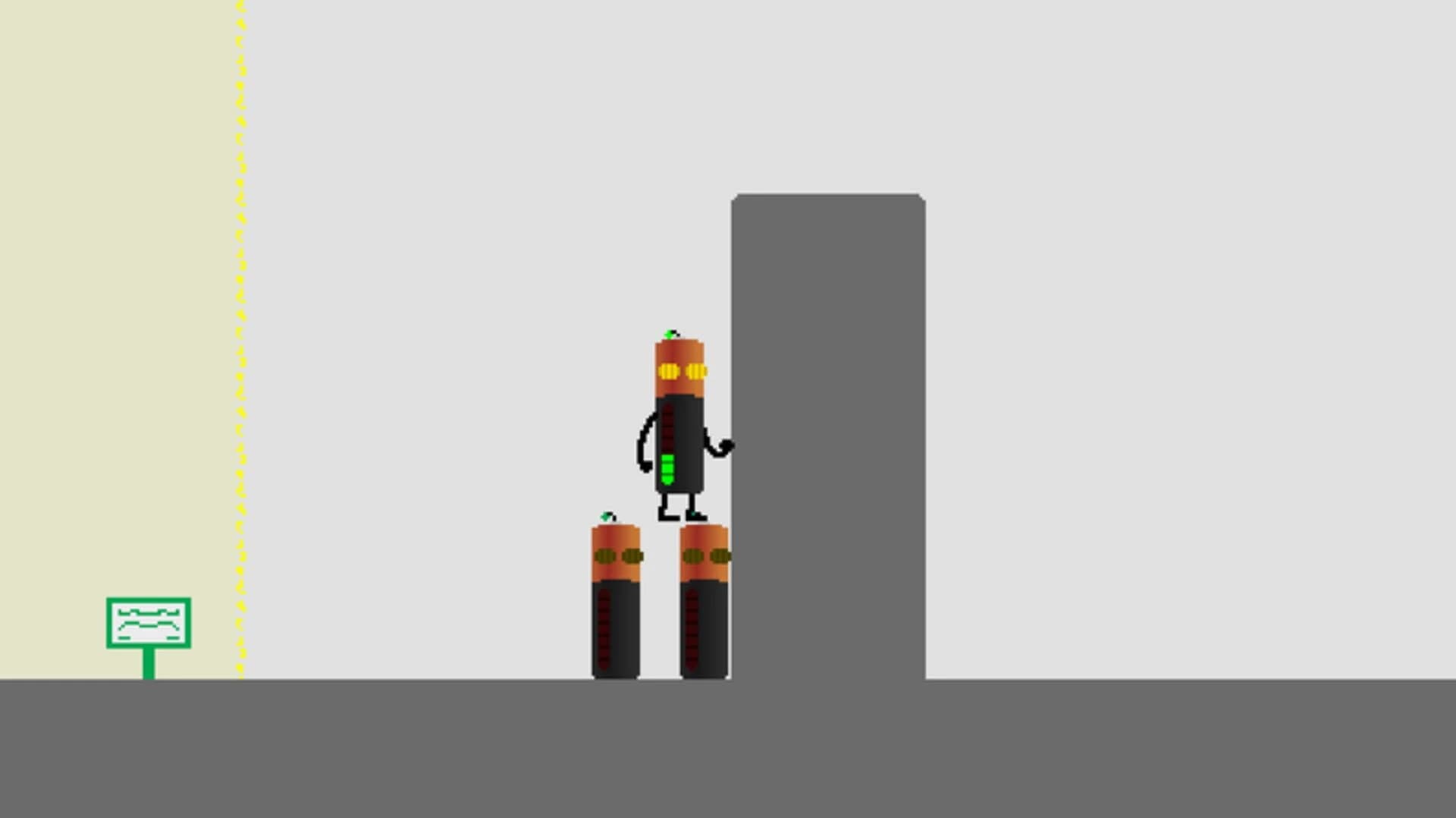 AAron screenshot 4