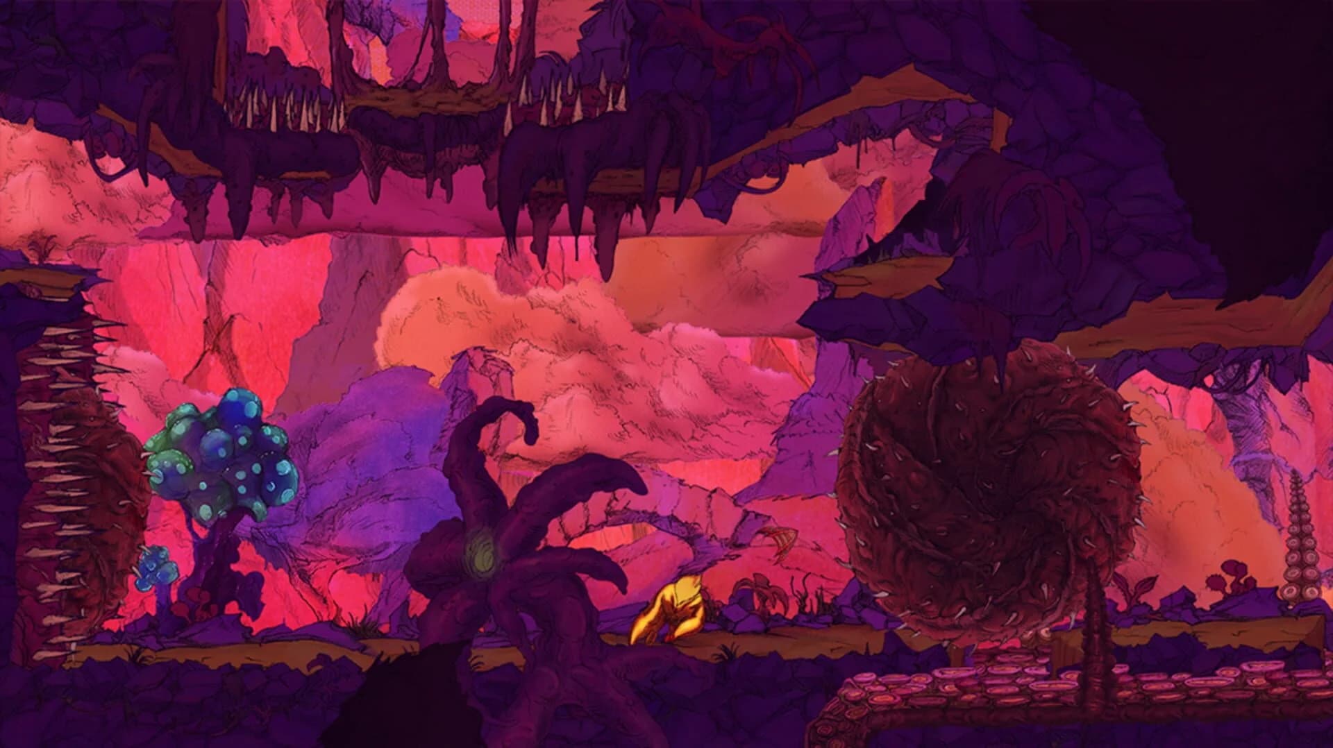 Aaru's Awakening screenshot 5