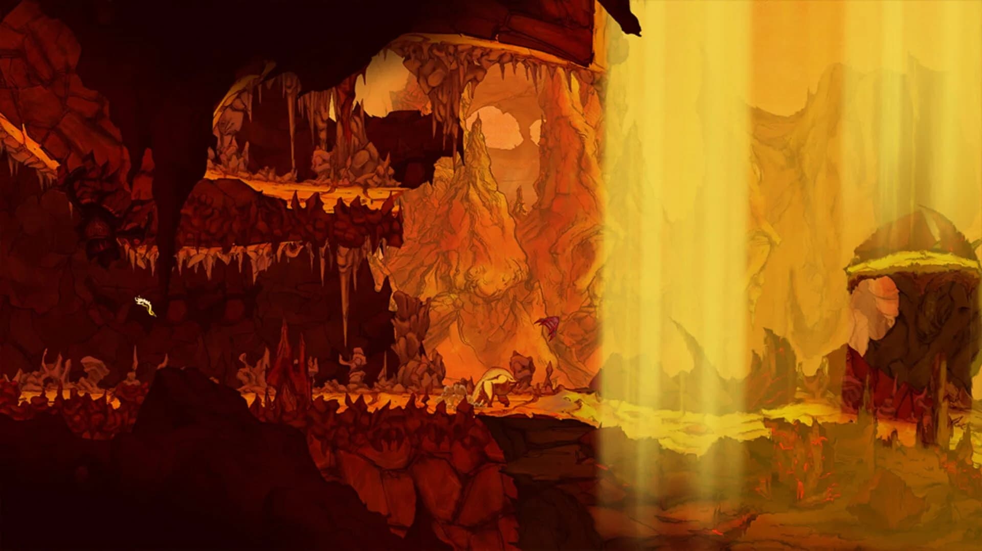 Aaru's Awakening screenshot 3