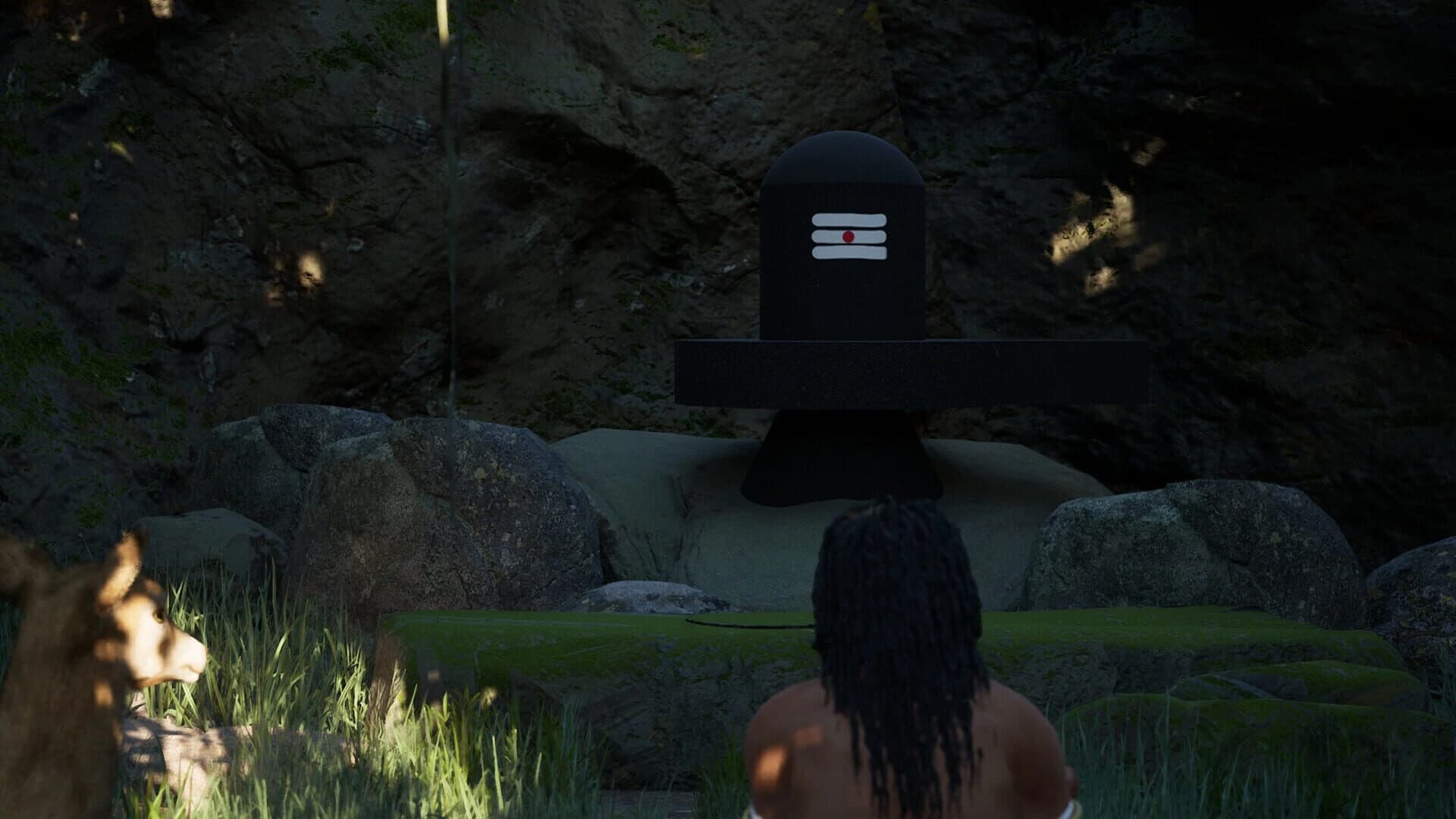 Aatral screenshot 1