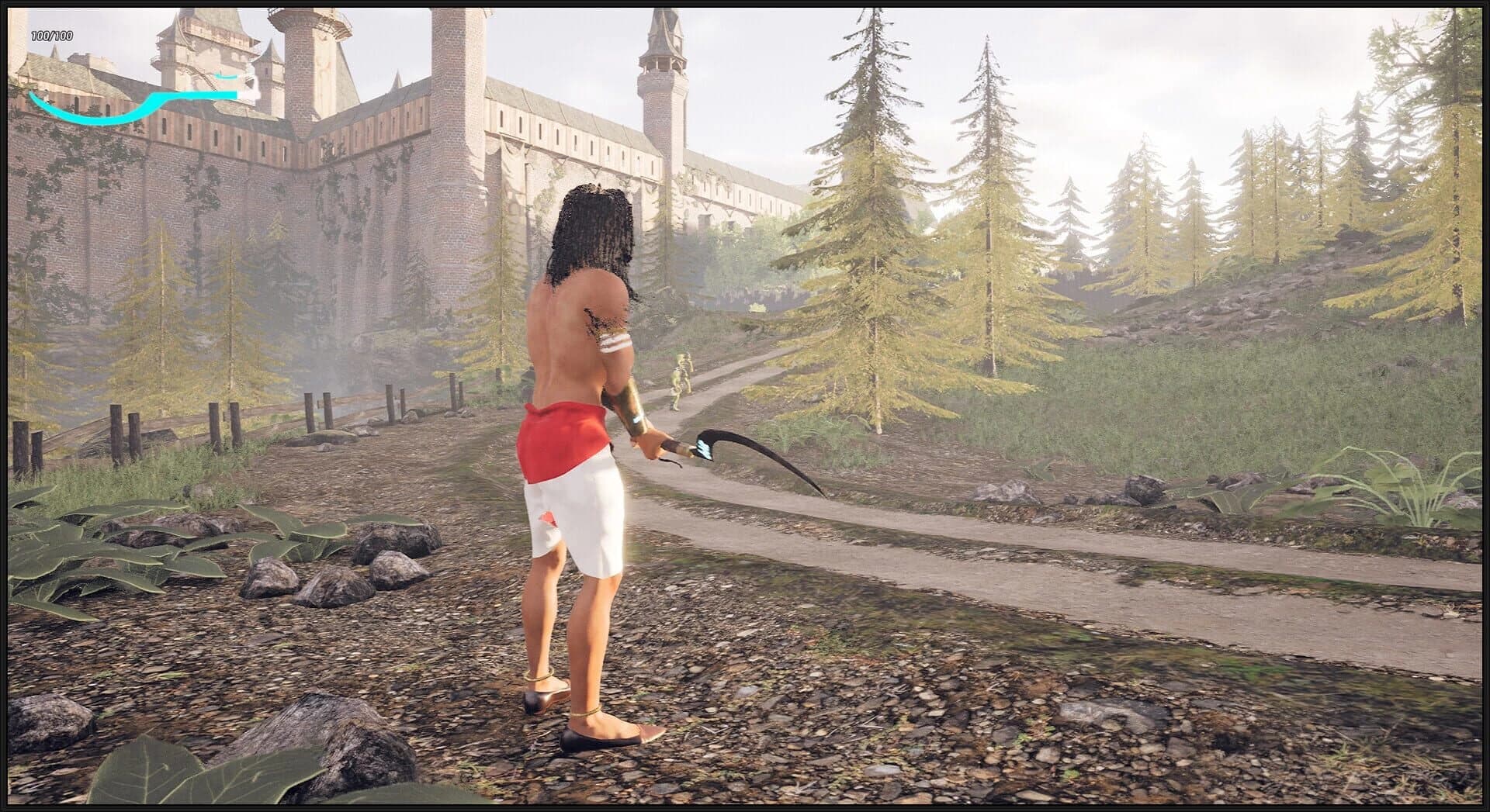 Aatral screenshot 2