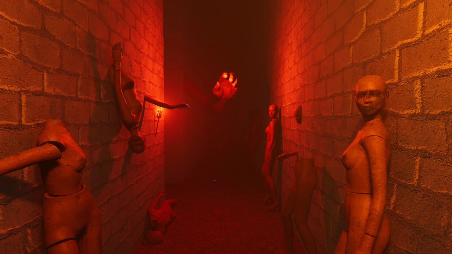 Abaddon screenshot 5