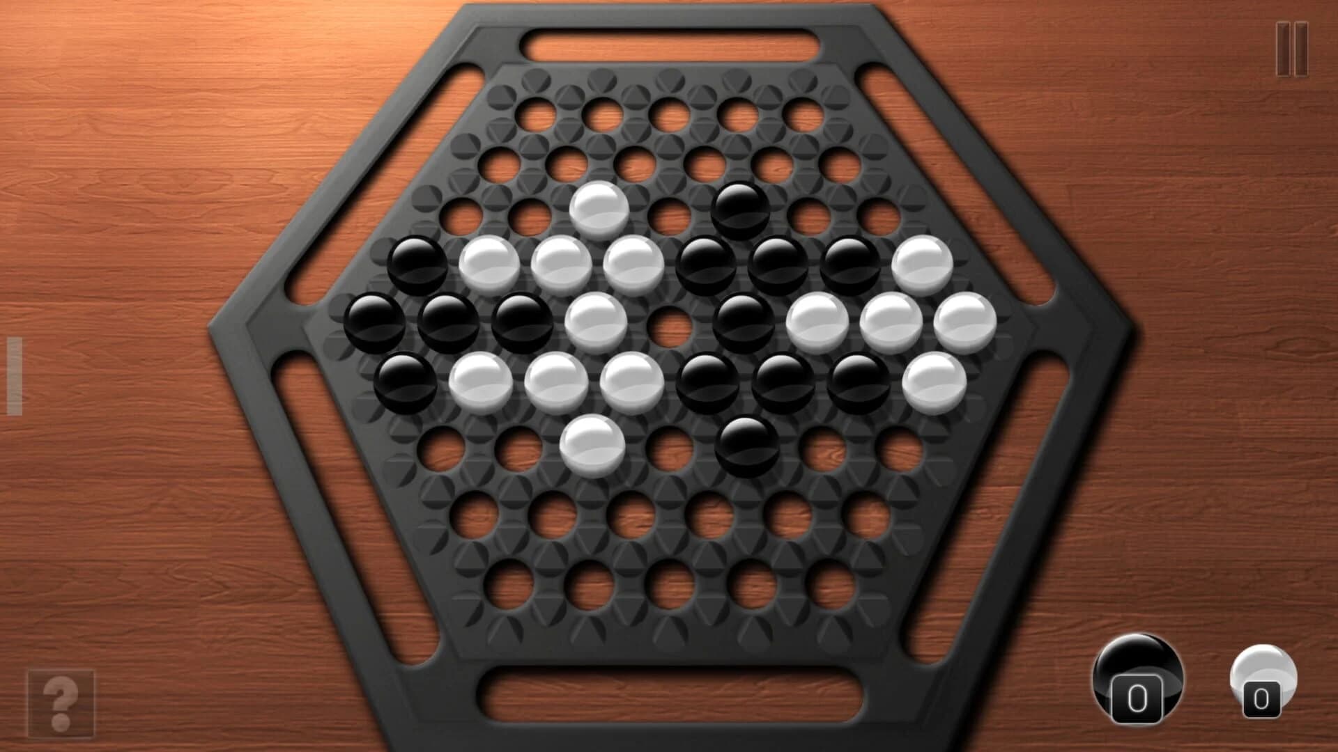 Abalone screenshot 4