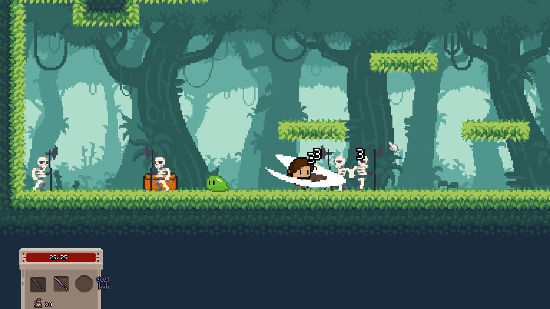 Abalyte screenshot 5