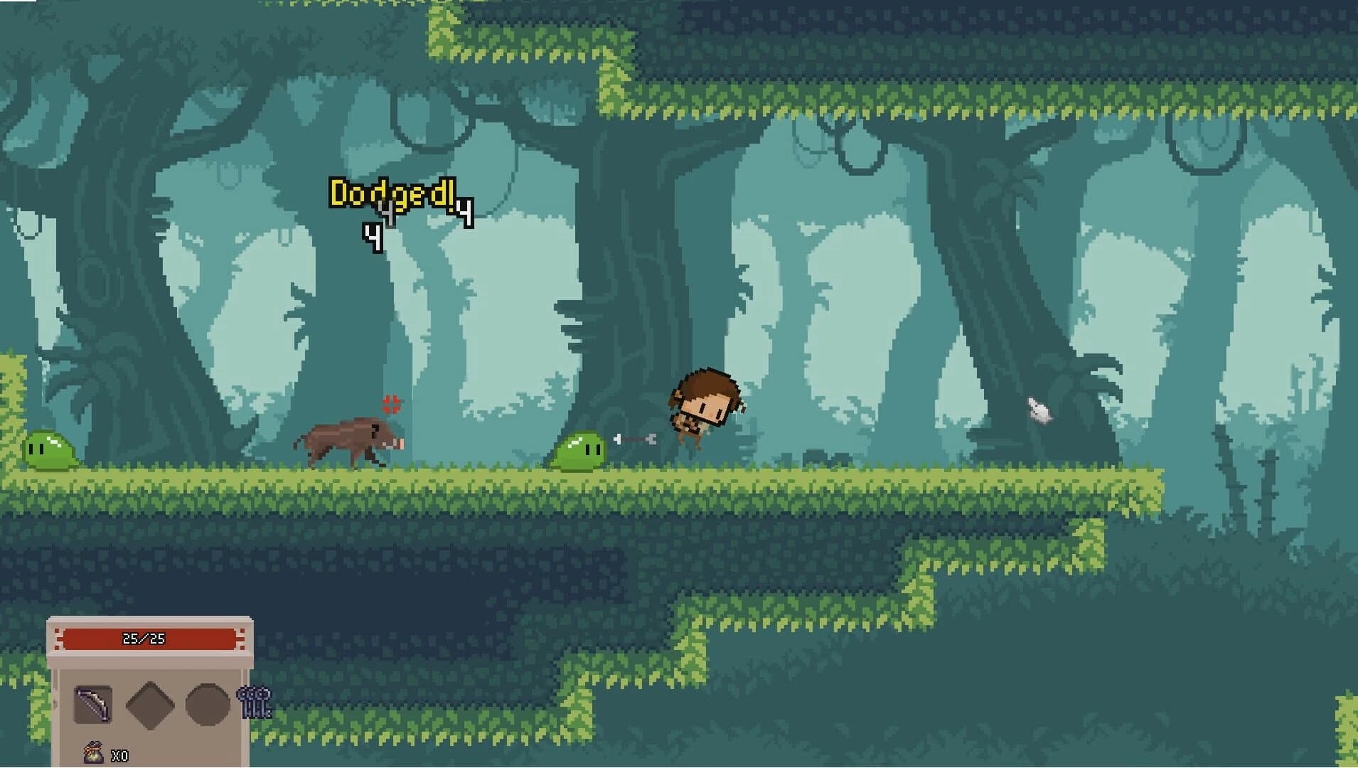 Abalyte screenshot 3
