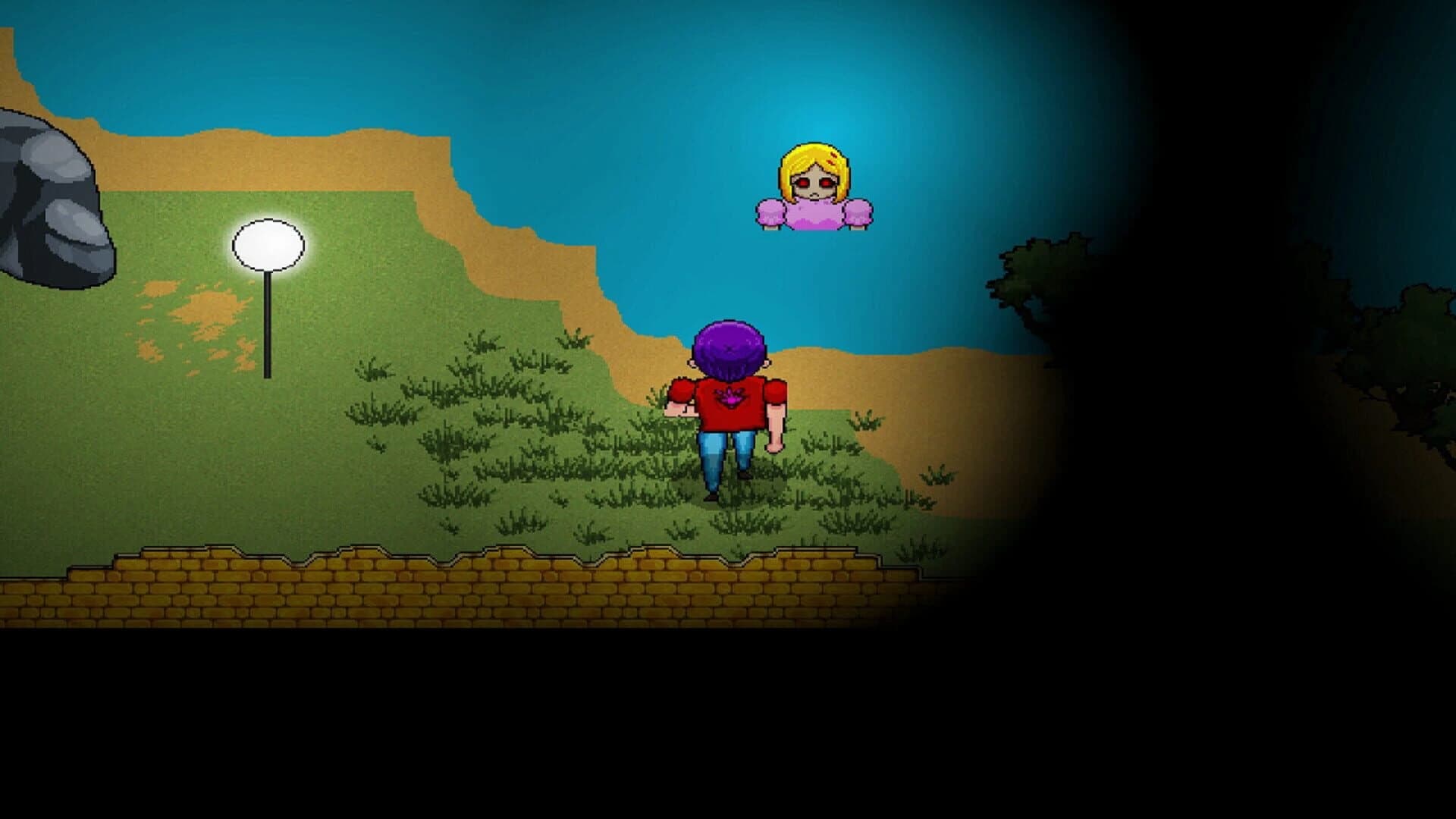 Abandoned Cabins in the Woods screenshot 4