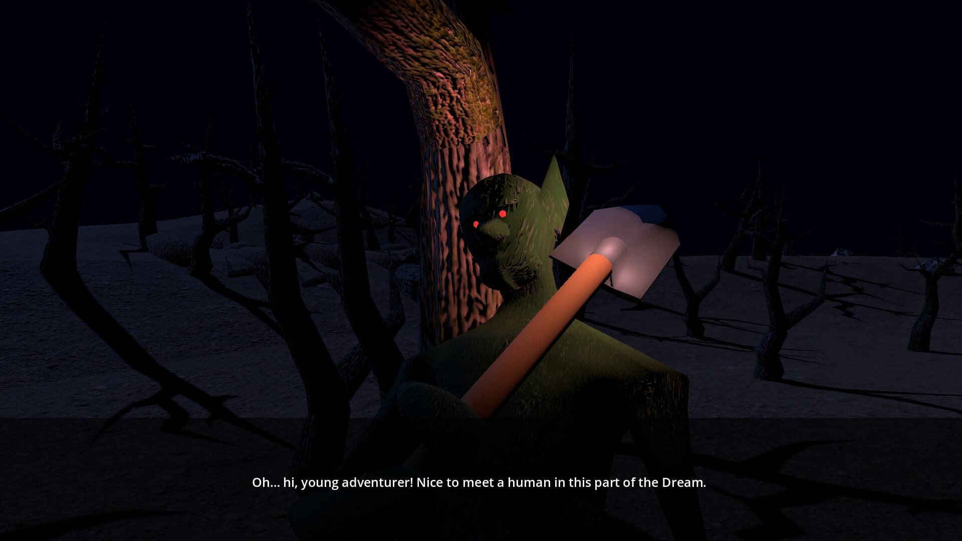 Abandoned Car screenshot 8