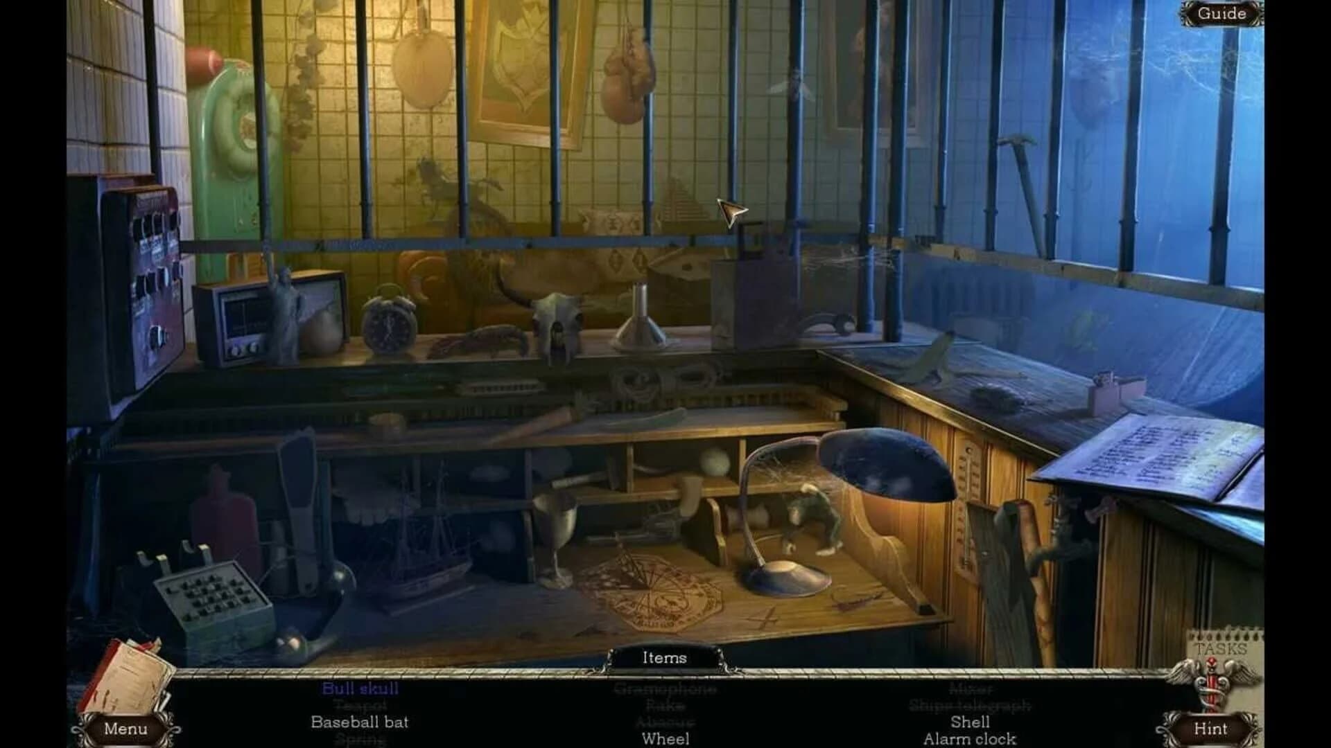 Abandoned: Chestnut Lodge Asylum screenshot 5