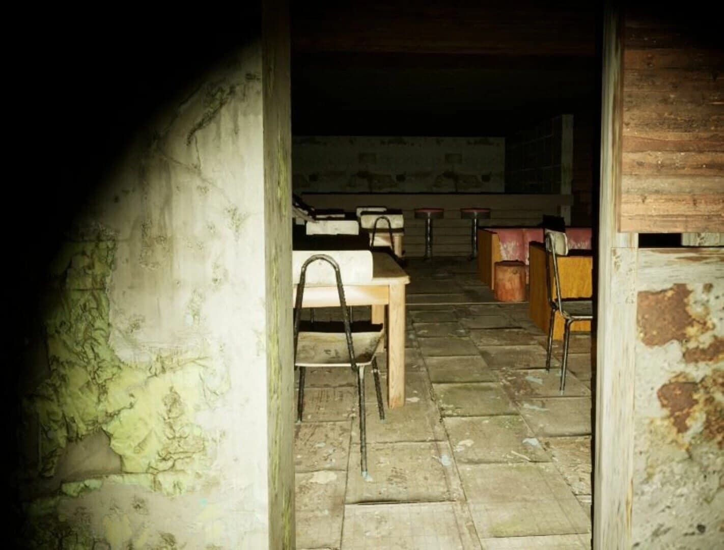 Abandoned Drive-in screenshot 3