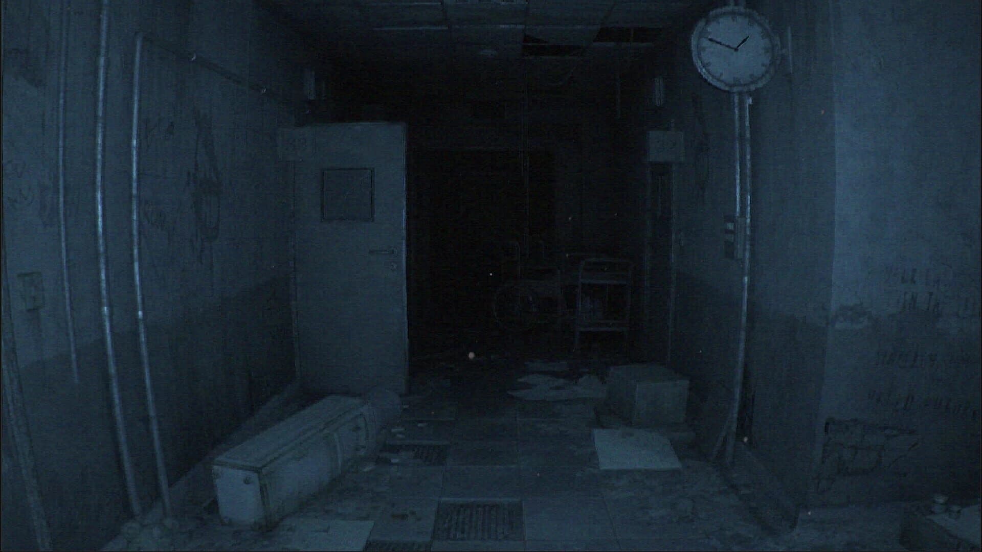 Abandoned Souls screenshot 4