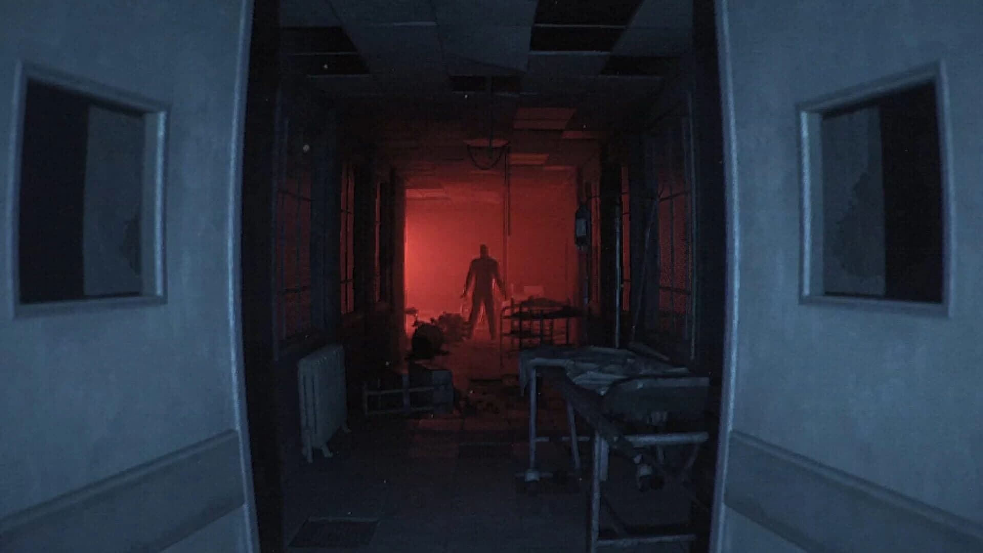 Abandoned Souls screenshot 5