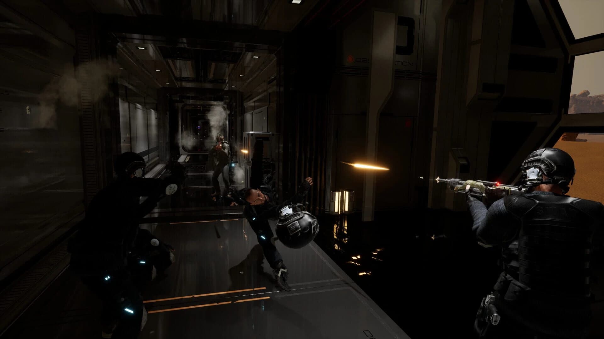 Abandoned World screenshot 3