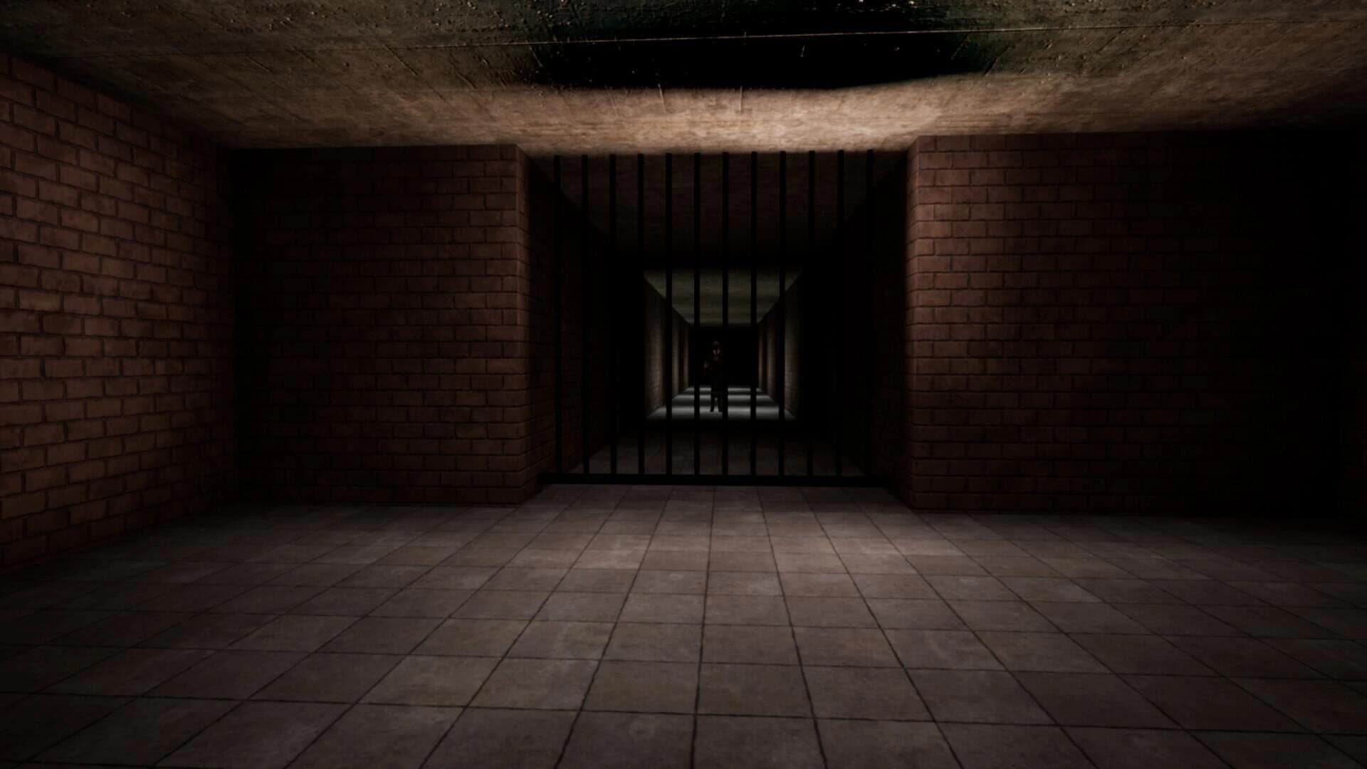 Abandonment screenshot 5