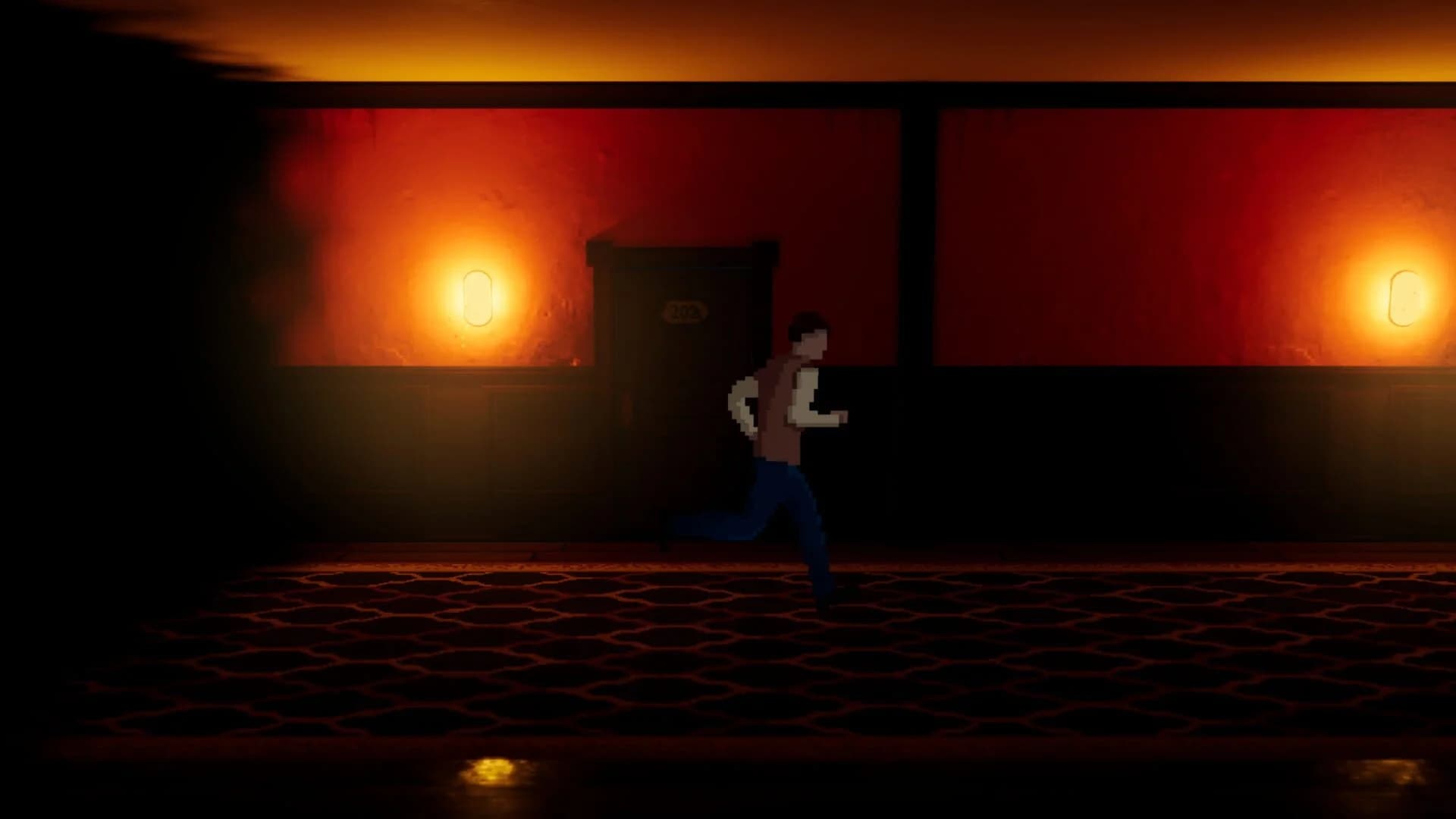 Abashed screenshot 2