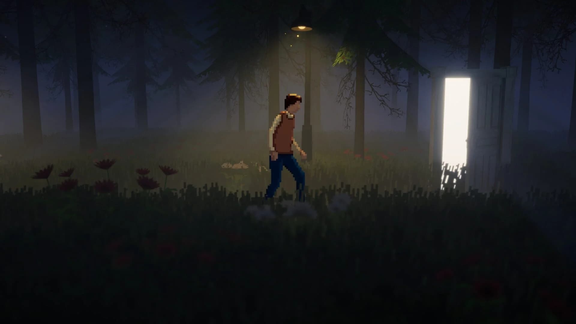 Abashed screenshot 1