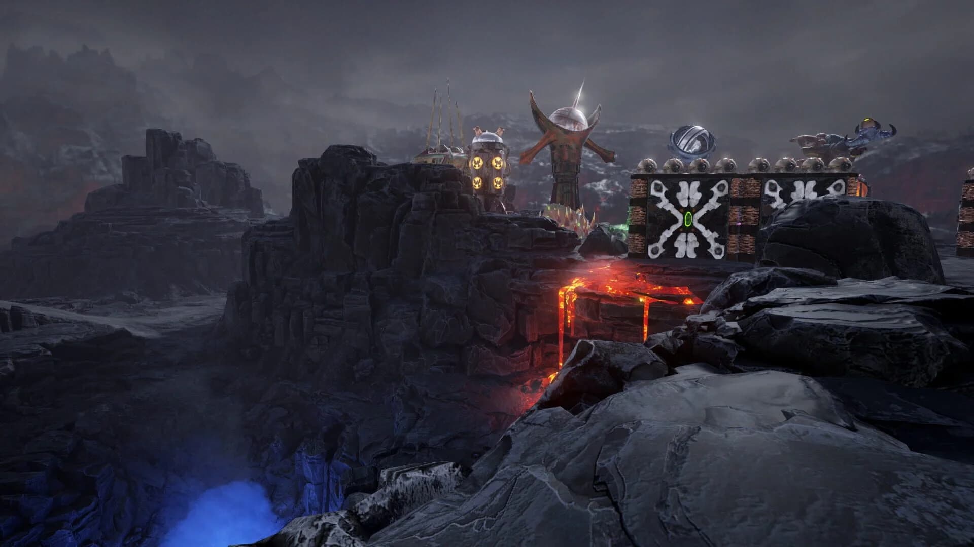 Abatron screenshot 4