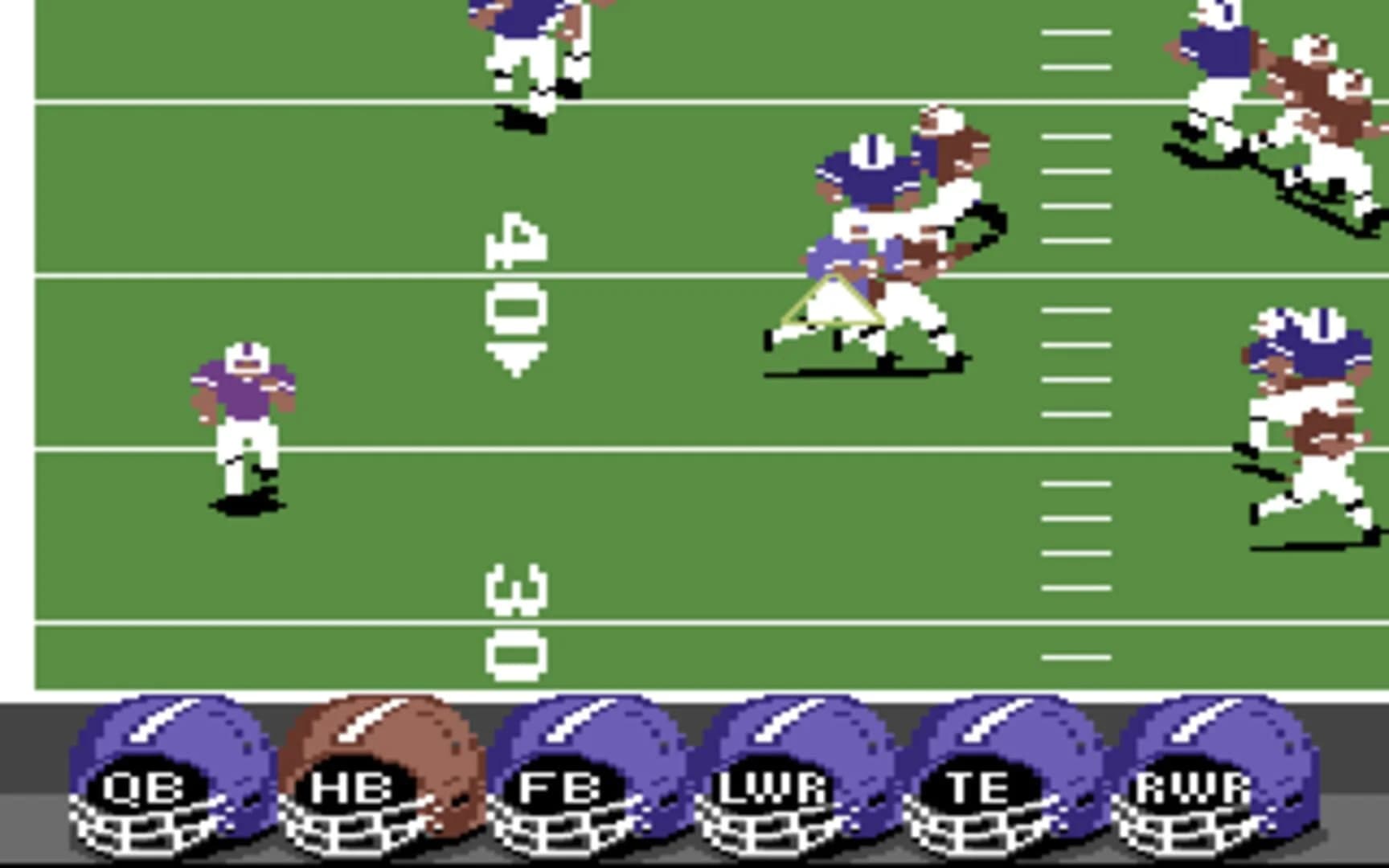 ABC Monday Night Football screenshot 4