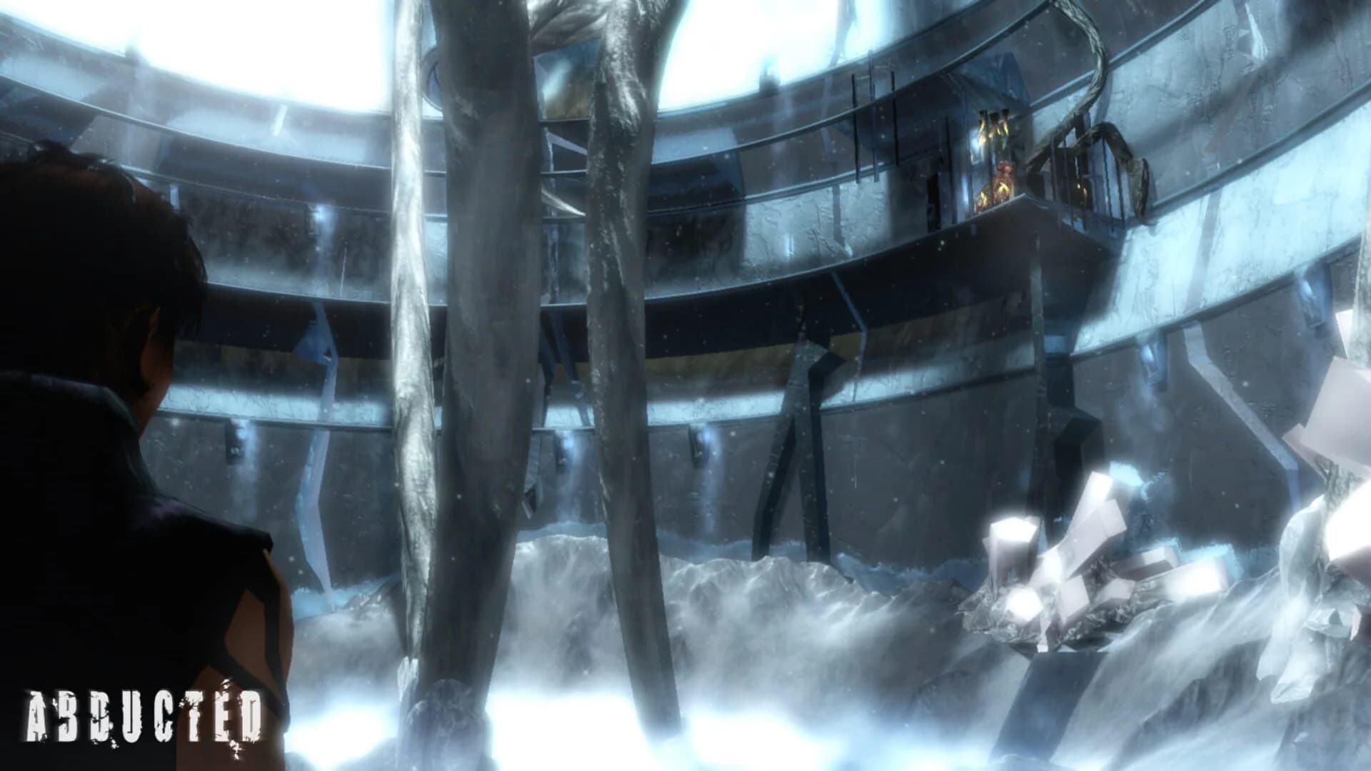 Abducted screenshot 4