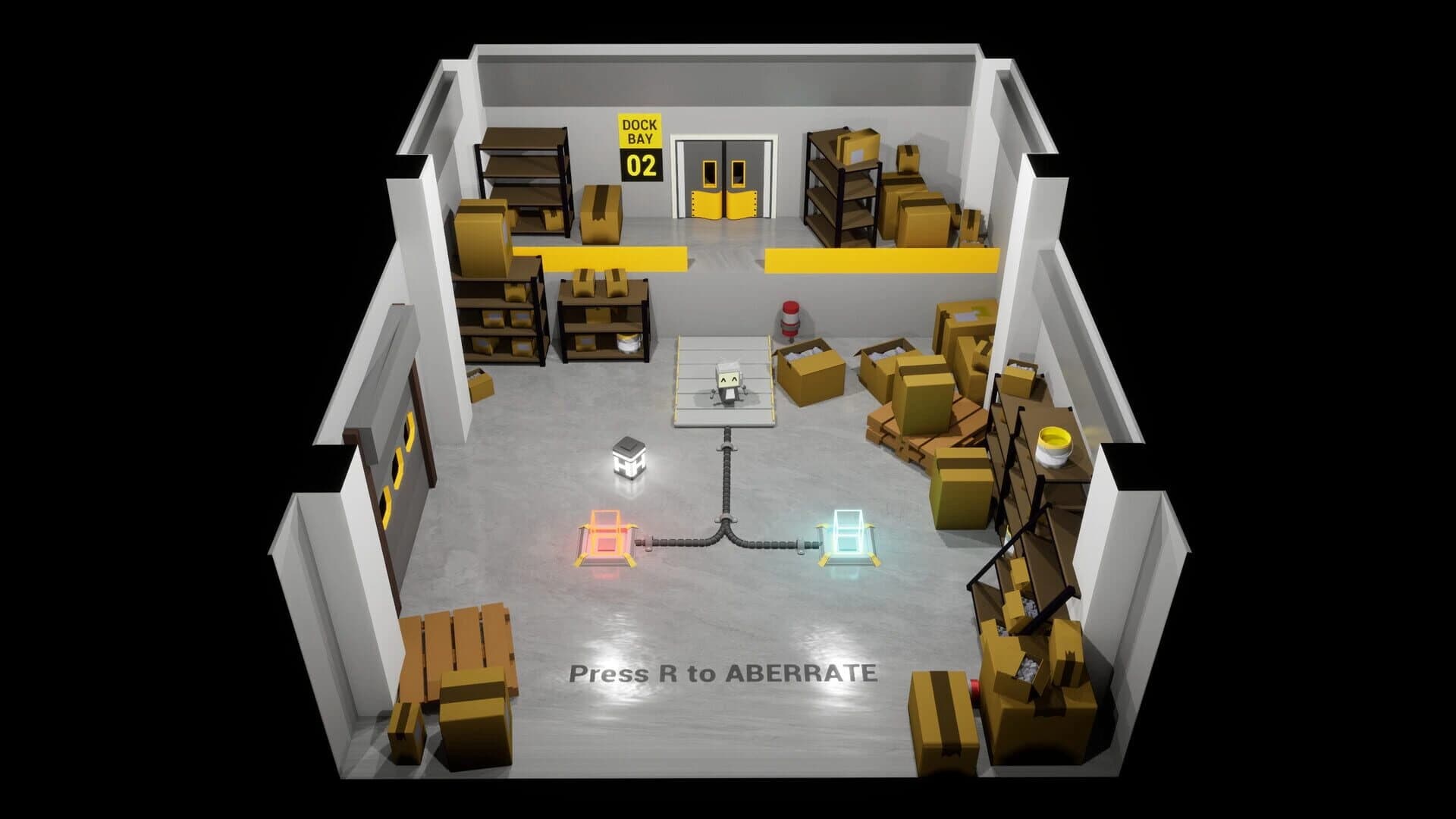 Aberrate Inc. screenshot 5