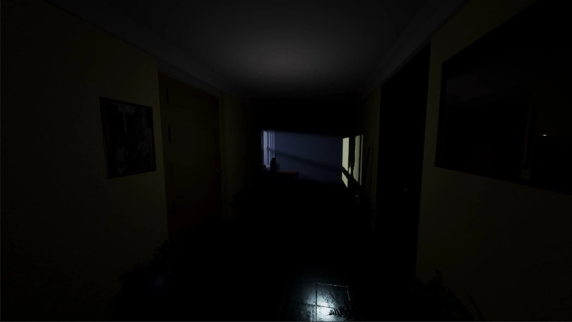 Aberration screenshot 5