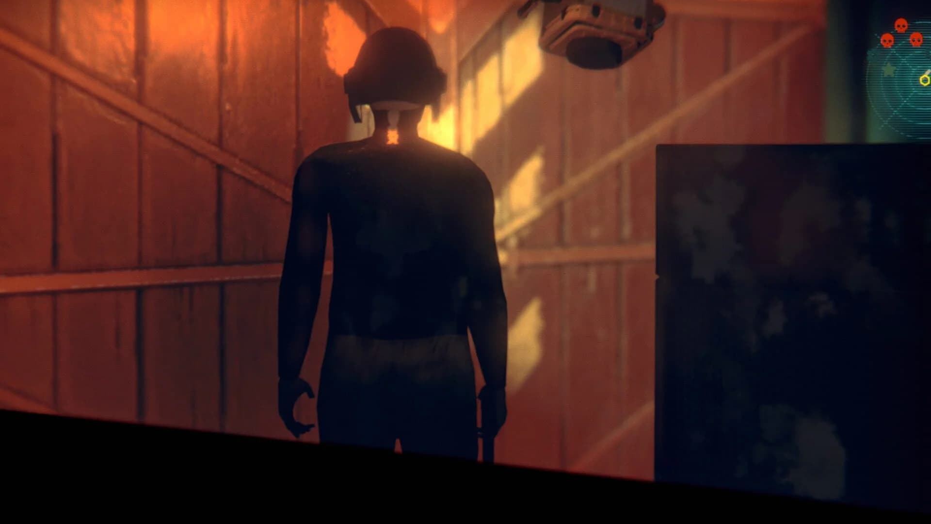 Abeyance screenshot 3