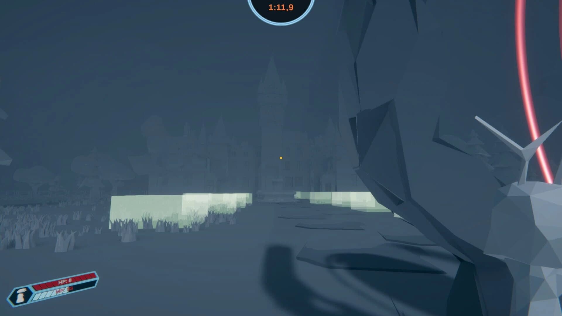 Abfense screenshot 5