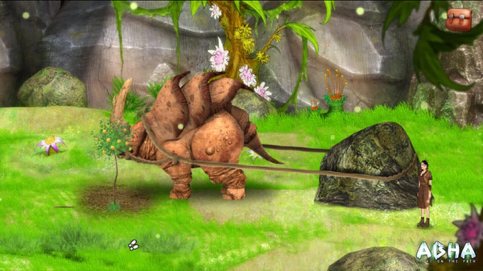 Abha screenshot 2