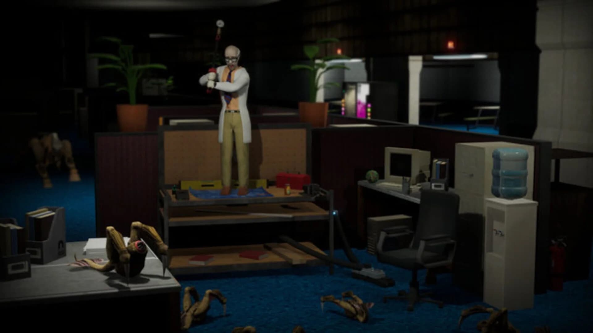 Abiotic Factor screenshot 3