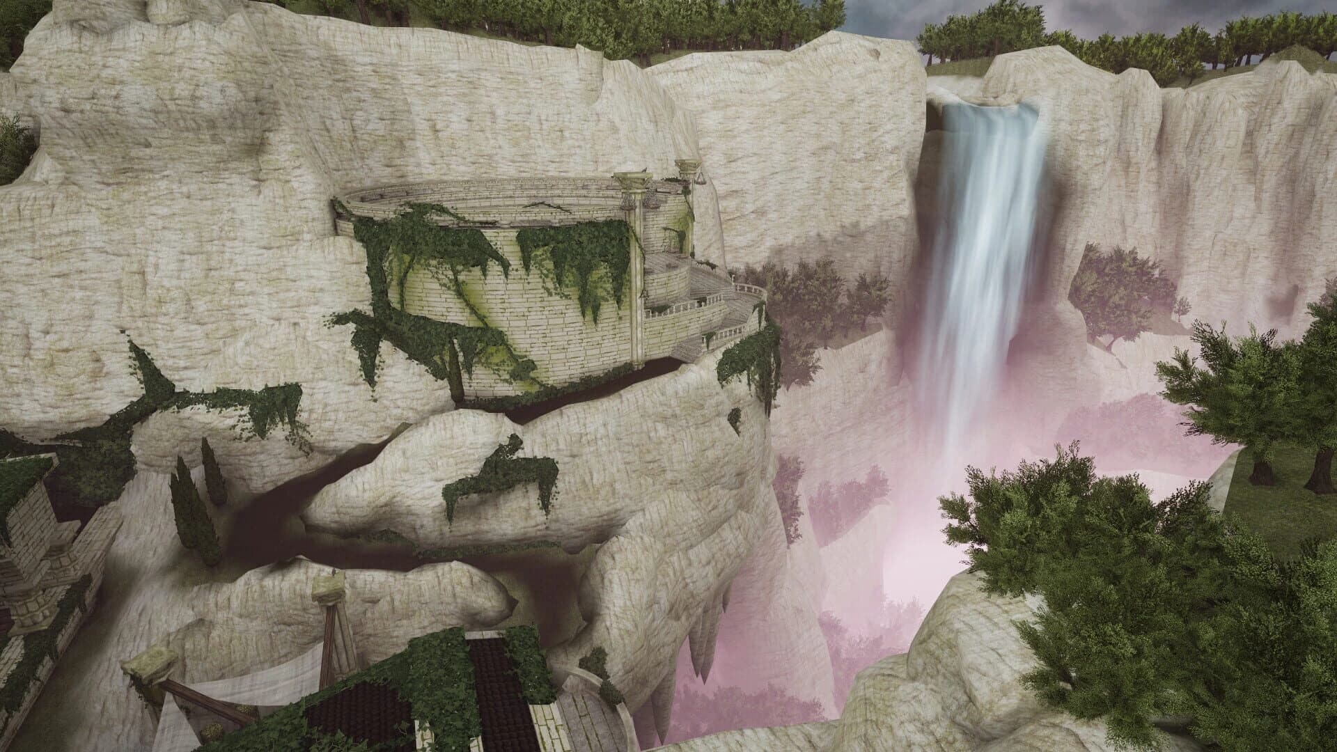 Abiotic Factor: Temple of Stone screenshot 4