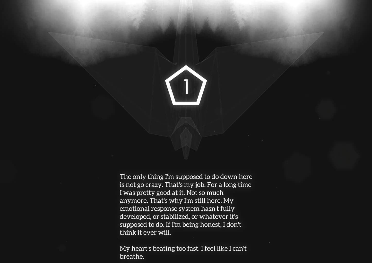 Able Black screenshot 2