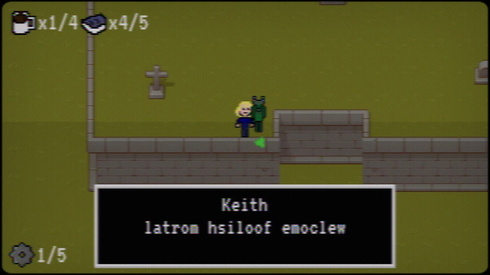 Ableford screenshot 2